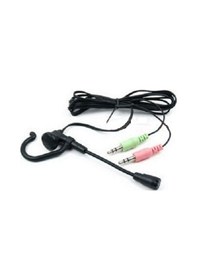 Resim Ogepsan Platoon Mikrafonlu Kulaklik 