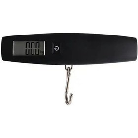 Resim Taşınabilir Elektronik El Tartısı - 