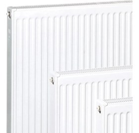 Resim MAKTEK Panel Radyatör 600X2000 TIP 22 Pkkp 60X200 ( Kalorifer Petek ) 1 adet 