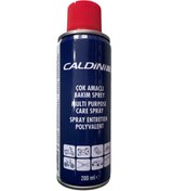 Resim Genel Markalar Caldini C-40 Cln 2234 Cok Amacli Bakim Spreyi 200 Ml Multi Purpose Care Spray 200 Ml 