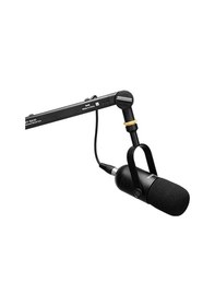 Resim Boya BY-DM500 Dinamik Yayın Mikrofonu 