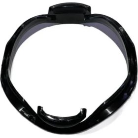 Resim Blender Parçalayıcı Ayak Çizilme Engelleyici Plastik Tutucu 