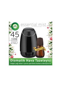 Resim Air Wick Essential Mist Otomatik Hava Tazeleyici Kit Yasemin Şakayık 