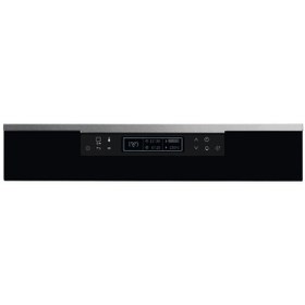 Resim Electrolux KVLBE00X 43 LT Kompakt Mikrodalgalı Ankastre Fırın 