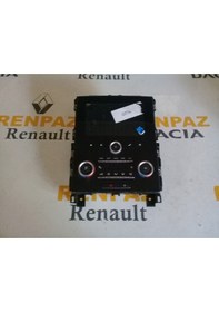 Resim Talisman Navigason Ekranı 280907196r - 280904234r - 280900890r 