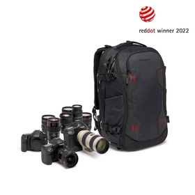 Resim Manfrotto PL Flexloader backpack L 