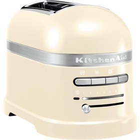 Resim Kitchenaid Artisan 2 Dilim Ekmek Kızartma Makinesi - 5KMT2204EAC 