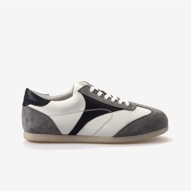 Resim Kemal Tanca Erkek Spor & Sneaker Ayakkabı 9519 Gri 