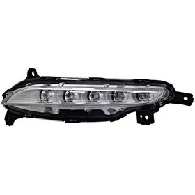 Resim Hyundai Tuscon 2015-18 Gündüz Farı Ledli Sol İthal.92207-d7000 