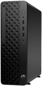 Resim Hp ProDesk 2 SFF G1i B6YA9ET004 i5-14400 32GB 1TBSSD FreeDOS Masaüstü Bilgisayar 