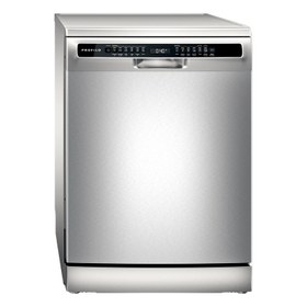 Resim Profilo BMS683V1 Home Connect 6 Programlı 13 Kişilik Inox Bulaşık Makinesi 