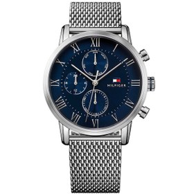 Resim Tommy Hilfiger Th1791398 Erkek Kol Saati 