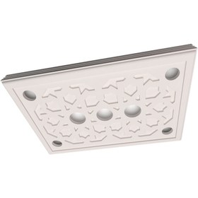 Resim MOTİFPİYER Spot Uyumlu Tavan Göbek 90x60x7.5cm(spot Suz Fiyatıdır) 