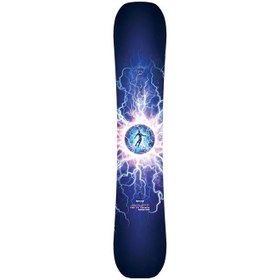 Resim Rossignol Ampage Vol2 Erkek Snowboard 