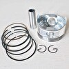Resim Tomking TK139FD Tekne Motoru Piston Segman Takımı 