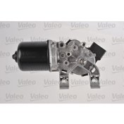 Resim Valeo SILECEK MOTORU ( RENAULT MEGANE II ) 7701054828 