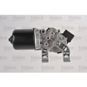 Resim Valeo SILECEK MOTORU ( RENAULT MEGANE II ) 7701054828 