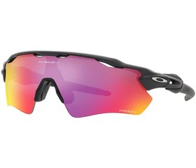 Resim Oakley Radar Ev Path Bisiklet Güneş Gözlüğü Scenic Grey Prizm Road 