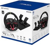 Resim Pazarcan Hori Wireless Racing Wheel Apex Playstation 5, Playstation 4 Ve Windows 11/10 Için 