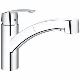 Resim Grohe Spiralli Eviye Bataryası Start 2015 30307000 