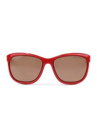Resim Nike Trophı Ev 0820 615 Çocuk Kırmızı Cat Eye Güneş Gözlüğü 