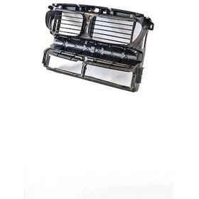 Resim F1014-6011 F10 2014- Ön Gözlük Fan Paneli F Oem No: 51747200781 