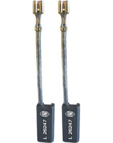 Resim Dewalt D25600 6.2x10x22 Kırıcı Kömürü 327148-01 Ürün Kodu L26247 