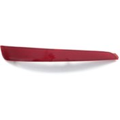 Resim Genel Markalar Skoda Octavia Arka Tampon Reflektörü Sol Taraf 2013 - 2016 