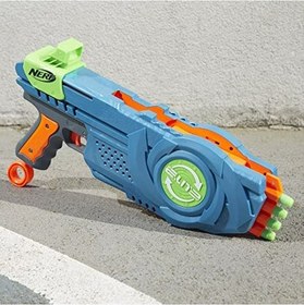 Resim Nerf Elite 2.0 Flip 8 F2549 Flipshots 