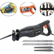 Resim Sturdy Sjs Metal Şanzıman Tilki Kuyruğu Kemik Kesim Makinesi 3300 W 