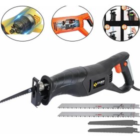 Resim Sturdy Sjs Metal Şanzıman Tilki Kuyruğu Kemik Kesim Makinesi 3300 W 