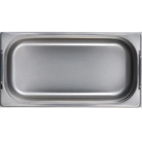 Resim Kayalar 1/4-150 Gastronorm Küvet, 26.5X16.2X15 Cm, 3,8 Lt. 