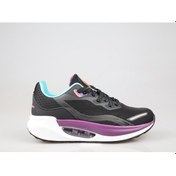 Resim Pierre Cardin Pcı-10108 Siyah-beyaz Unisex Sneakers Siyah - Beyaz 