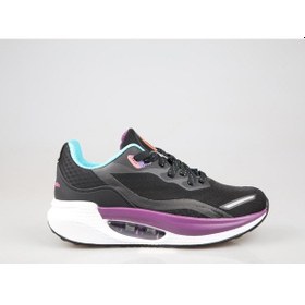 Resim Pierre Cardin Pcı-10108 Siyah-beyaz Unisex Sneakers Siyah - Beyaz 