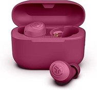 Resim JLab Go Air Pop+ Gerçek Kablosuz Kulaklıklar, Kulak İçi Kulaklıklar, Bluetooth Kulaklıklar, 35H Çalma Süresi Kulak Tomurcukları, Mikrofonlu Bluetooth Kulaklıklar, USB-C Şarj Kılıfı, Çift Bağlantı, EQ3 