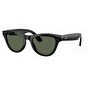Resim Ray-Ban Meta Skyler GEN 2 RW4014 601 7152 Akıllı Gözlük 