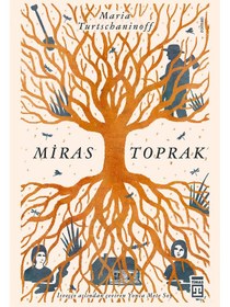 Resim Miras Toprak - Miras Toprak 