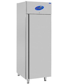 Resim Csa Karacasan 700 Lt Tek Kapılı Hamur Dinlendirme Derin Dondurucusu 