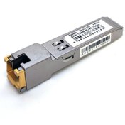 Resim Beek Bn-Glc-T-Fe 100Base-T Rj45 100 Mt Cisco Alcatel Zyxel Sfp Tr 