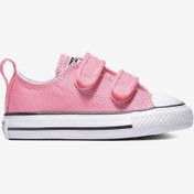 Resim CHUCK TAYLOR ALL STAR 2V Pembe UB Sneaker Converse