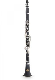 Resim Roy Benson CB-317 Bb Klarnet 