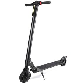 Resim Stmax Elektrikli Kick Scooter Sc-04 