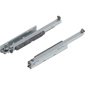 Resim 766h6000s Blum Movento Çift Açılım Frenli Ray 60 Cm 