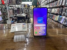 Resim Samsung A54 İkinci El TR | 128 GB | Yeşil İkinci El SAMSUNG A54 128GB YEŞİL SORUNSUZ HATASIZ GARANTİLİ