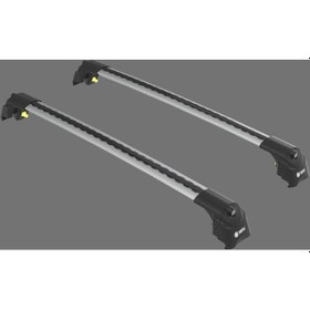 Resim ARA ATKI TURTLE AIR2 F-KIT 90-94 CM GRI DACIA LODGY 2012-2023 / 5dr / FL 