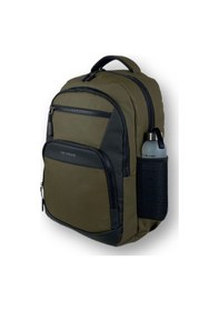 Resim Reymond 1931 Trailblazer Serisi Laptop Bölmeli Sırt Çantası - Haki 