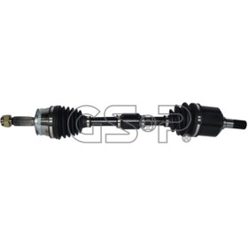 Resim ON AKS SOL HYUNDAI ELANTRA 01-> (OTOMATIK) 