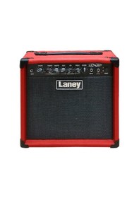 Resim Laney Lx20R-Red Elektro Gitar Amfisi 