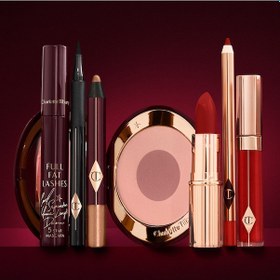 Resim Charlotte Tilbury The Bombshell-light Makyaj Çantası 