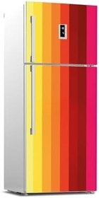 Resim Buzdolabı Kapağı Kaplama Sticker 0170 